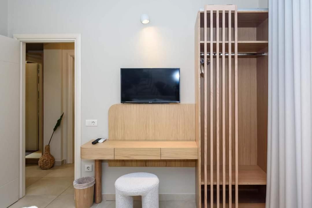 Steliosdimitra Guest House III In Nafplio Exterior photo
