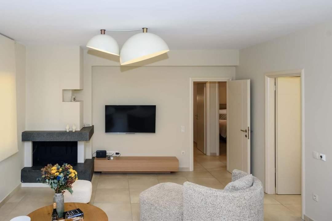 Steliosdimitra Guest House III In Nafplio Exterior photo