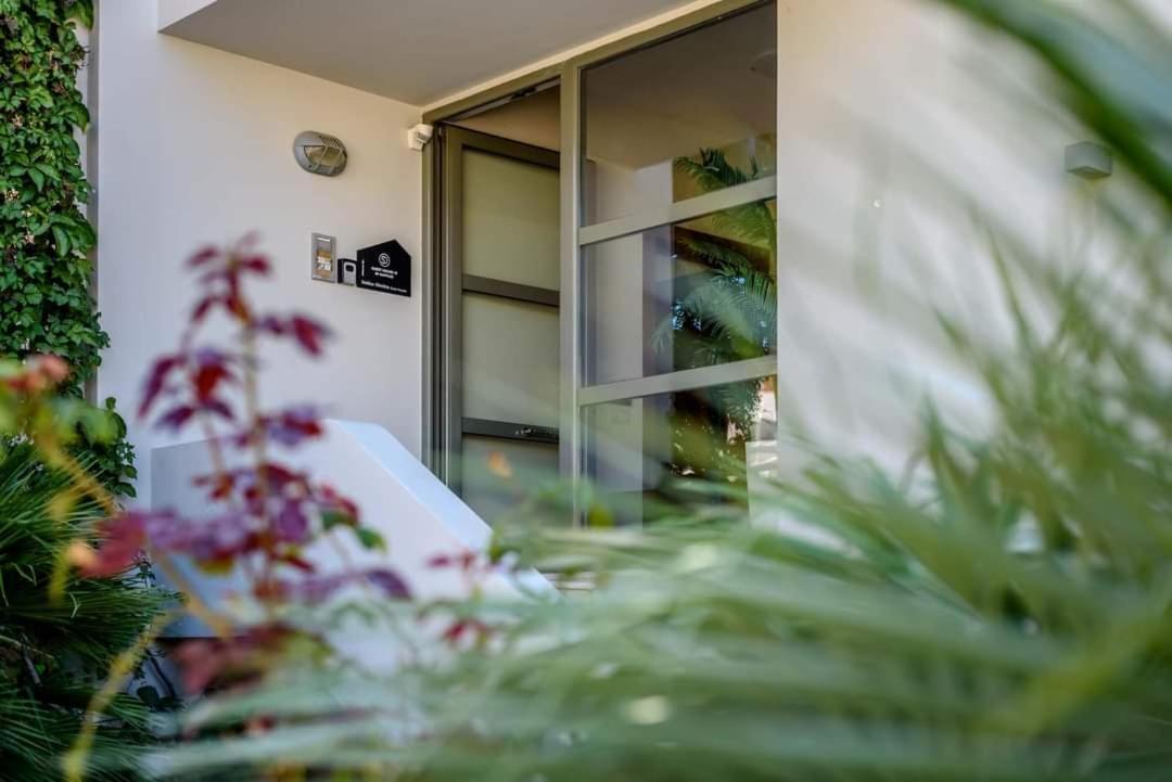 Steliosdimitra Guest House III In Nafplio Exterior photo