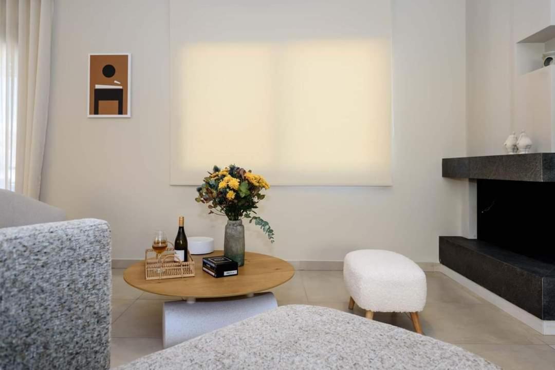 Steliosdimitra Guest House III In Nafplio Exterior photo